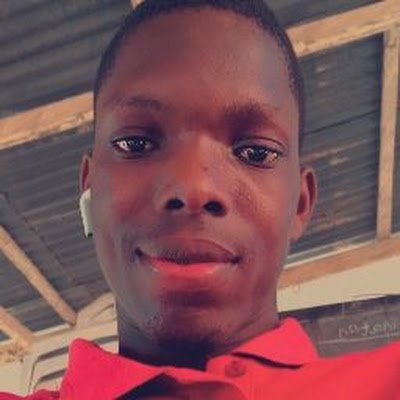 Music_lover🎧
Lover of God words.
Friendly
Putting God First in Everything
