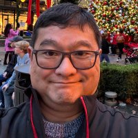 Dean Takahashi (@deantak) 's Twitter Profile Photo Dean Takahashi (@deantak) 's Twitter Profile Photo