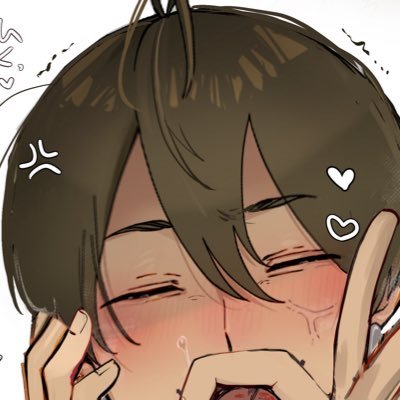 腐20↑▽あきあす▽長ﾀﾞをエな目で見ている村人／伏せ自分用【https://t.co/ZDksVowx6Z】r18ポイピク【https://t.co/doeq8pXCLl】▽COC垢【@akias0101】