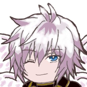 ☀️エクレア🪽