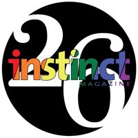 Instinct Magazine(@instinctmag) 's Twitter Profile Photo