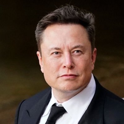 Elon Reeve Musk