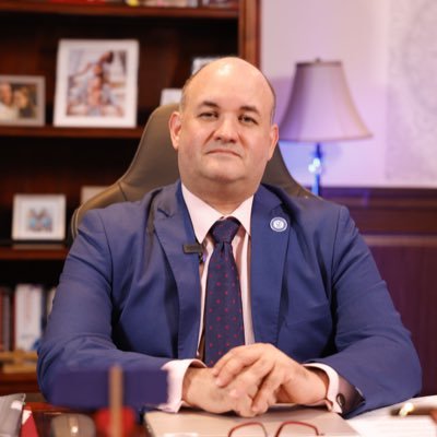 🏛 Magistrado Presidente del @tepanama ✍Promotor del Pacto Ético Digital @pactoeticodg 🌐 Director de la revista Mundo Electoral @rmundoelectoral