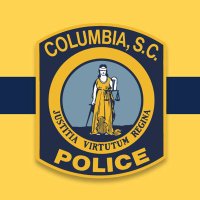 Columbia Police Dept(@ColumbiaPDSC) 's Twitter Profileg