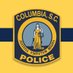 Columbia Police Dept (@ColumbiaPDSC) Twitter profile photo