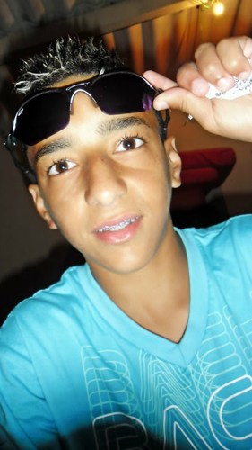 Alegria pra viver , ousadia pra vencer ! s2