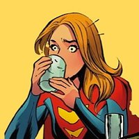 supergirl out of context (@supergirlooc) 's Twitter Profile