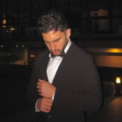 Chrispyさんのプロフィール画像