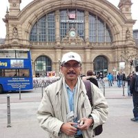 E.A. Wahyudiono (@ea_wahyudiono) 's Twitter Profile