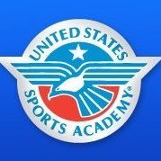 Head Baseball Coach at the United States Sports Academy in Daphne, Alabama