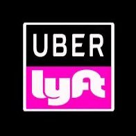 5-star driver for Uber and Lyft.
