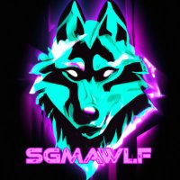 sgmawlf(@sgmawlf) 's Twitter Profile Photo