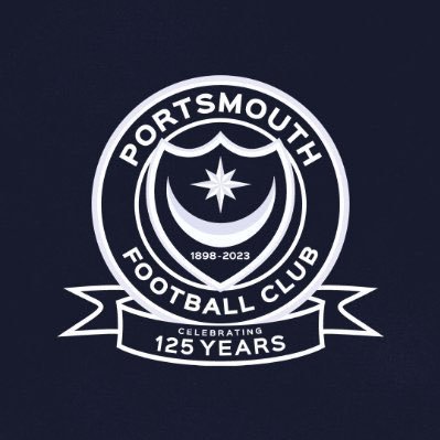 all the current table placements and matches from Portsmouth fc.         (TikTok: Znooodle)