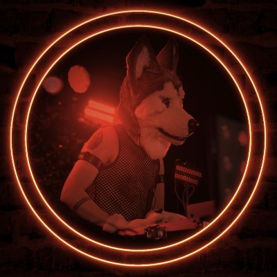 Fursuiter DJ, occasional artist. Not the better-known producer. bi//he/him
masto: @huxley@furry.engineer
bsky: https://t.co/pyX0Asp0fs