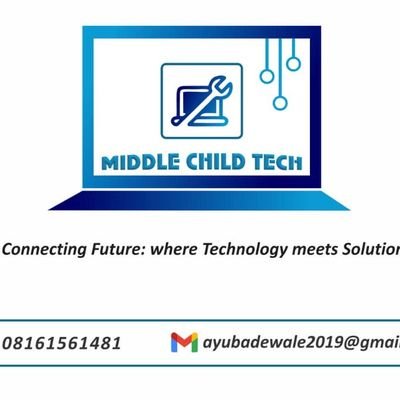 MiddleChildTech Profile Picture