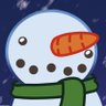 mihaukse's profile picture. i;m literally a snowman | they/them, 23, michigan