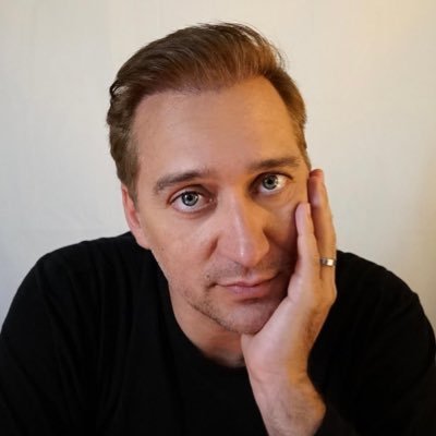 PAULVANDYK Profile Picture