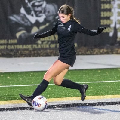 Megan Obersteiner Profile