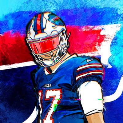 FUCK CANCER! #MicahStrong #GoBills🦬#GoSabres! ⚔️