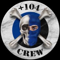 104 Crew(@104CrewBobotoh) 's Twitter Profile Photo