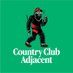 Country Club Adjacent (@ccapodcast) Twitter profile photo Country Club Adjacent (@ccapodcast) Twitter profile photo