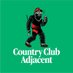 @countryclubadjacent (@ccapodcast) Twitter profile photo