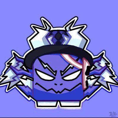 Storm_Agony2's profile picture. shitposting account main @storm_agony