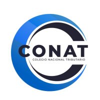 Colegio Nacional Tributario (@colnactrib) 's Twitter Profile Photo Colegio Nacional Tributario (@colnactrib) 's Twitter Profile Photo