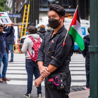 🦄✊🏽🌈🇵🇭🦻🏽 | He or They/Them | Community Safety, Mutual Protection & Solidarity | All Tweets My Own | #WeKeepUsSafe 📸: Mikiodo