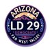 AZ LD 29 Democrats 🇺🇸 (@azld29Democrats) Twitter profile photo