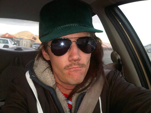 Ex-Beer Slinger turned Pro Surveyor. Leaf fan. Kamloops living, Perth ON created