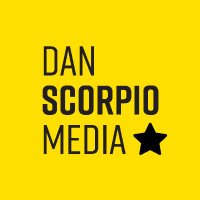 🇨🇿 DAN SCORPIO MEDIA 🏳️🌈 (@danscorpiomedia) 's Twitter Profile