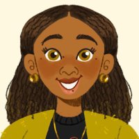 dee! | illustrator(@deandra_hodge) 's Twitter Profile Photo