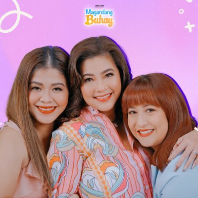 _MagandangBuhay Profile Picture