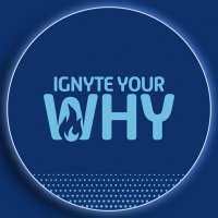 Ignyte Your Why(@IgnyteYourWhy) 's Twitter Profile Photo