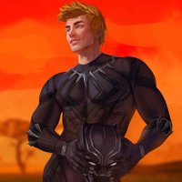 Alaric Burkhart (@alaricburkhart) 's Twitter Profile Photo Alaric Burkhart (@alaricburkhart) 's Twitter Profile Photo