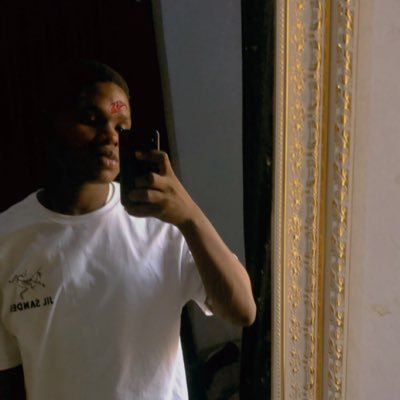 RonaldoLasabi's profile picture. People dey doubt say e sure for me kè?