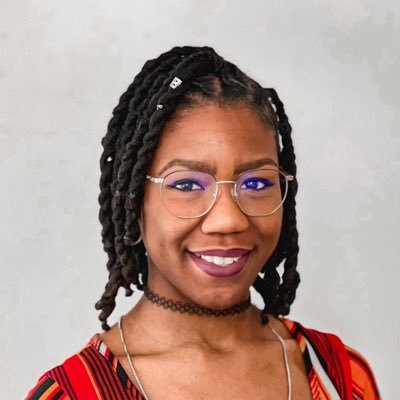 dms_career's profile picture. (Main Account: @desimslaughter) I use this account to share my professional development, career & portfolio updates #desireeslaughter #desimslaughter