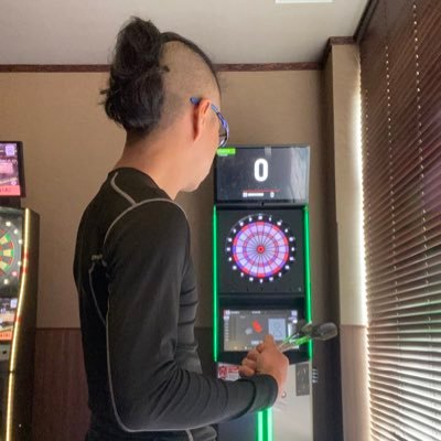 tkdarts28 Profile Picture