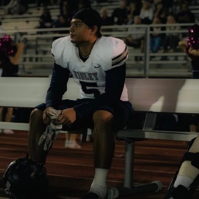 |Higley High school| C/O 24| 5’10| 175lbs| Contact Info: 4807095959 - Email- Chansynmapa@gmail.com| WR/CB/ATH