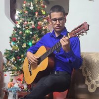 Álvaro Yoel García Peña(@AlvaroYoel05) 's Twitter Profile Photo