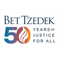 Bet Tzedek(@BetTzedek) 's Twitter Profile Photo