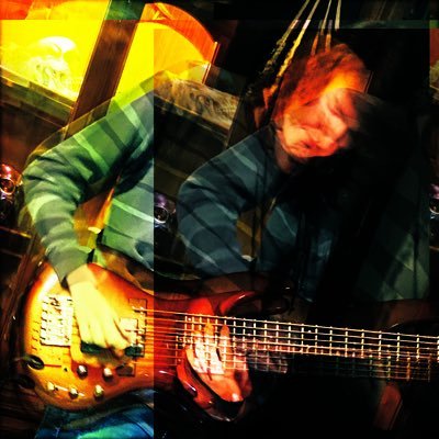 Experimental Music Enthusiast / ParkaContrite on RYM/AOTY/INSTA / 22, He/Him/They/Them