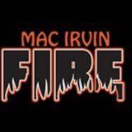MacIrvinFire(@MacIrvinFire1) 's Twitter Profile Photo