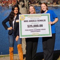 Publishers Clearing House (@tendaimatinye) 's Twitter Profile