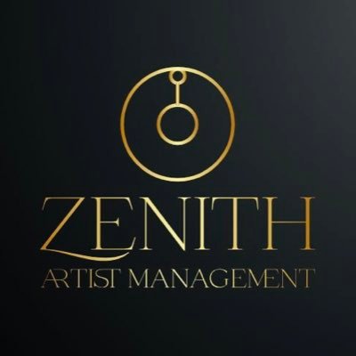 ZenithArtistMgt Profile Picture