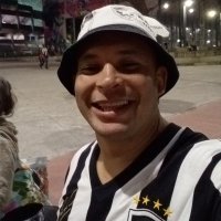 Isaías Mesquita (@isaiasmesquitab) 's Twitter Profile
