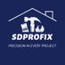 SDproFix (@SDproFix) Twitter profile photo