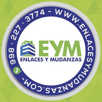 ENLACESYMUDANZA's profile picture. Empresa dedicada al servicio de mudanzas, contamos con servicio en toda la República Méxicana https://t.co/gMZG9yWkUD…