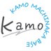 KAMO MACHINAKA BASE (@kamo_machinaka) Twitter profile photo